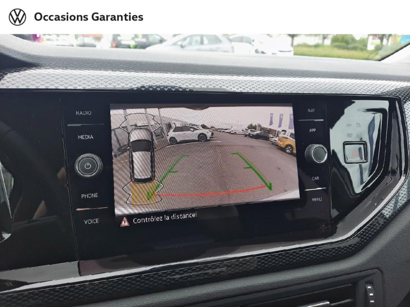 Voitures occasions VOLKSWAGEN POLO VW Edition Béthune