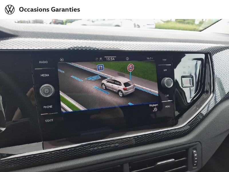 Voitures occasions VOLKSWAGEN POLO VW Edition Béthune