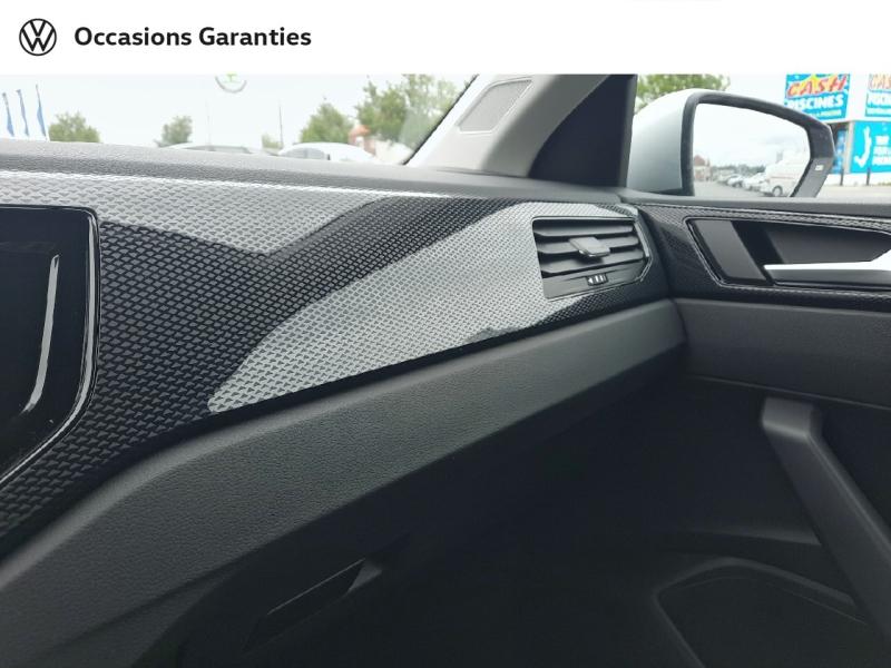 Voitures occasions VOLKSWAGEN POLO VW Edition Béthune