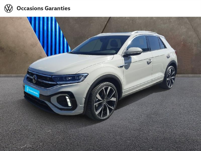 Voitures occasions VOLKSWAGEN T-ROC R-Line Edition Béthune