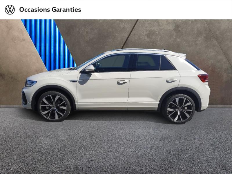 Voitures occasions VOLKSWAGEN T-ROC R-Line Edition Béthune