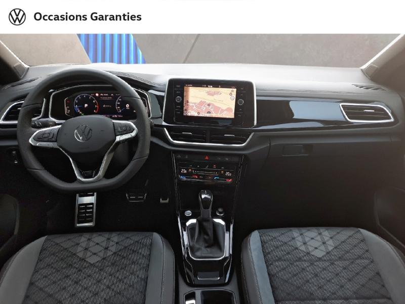 Voitures occasions VOLKSWAGEN T-ROC R-Line Edition Béthune
