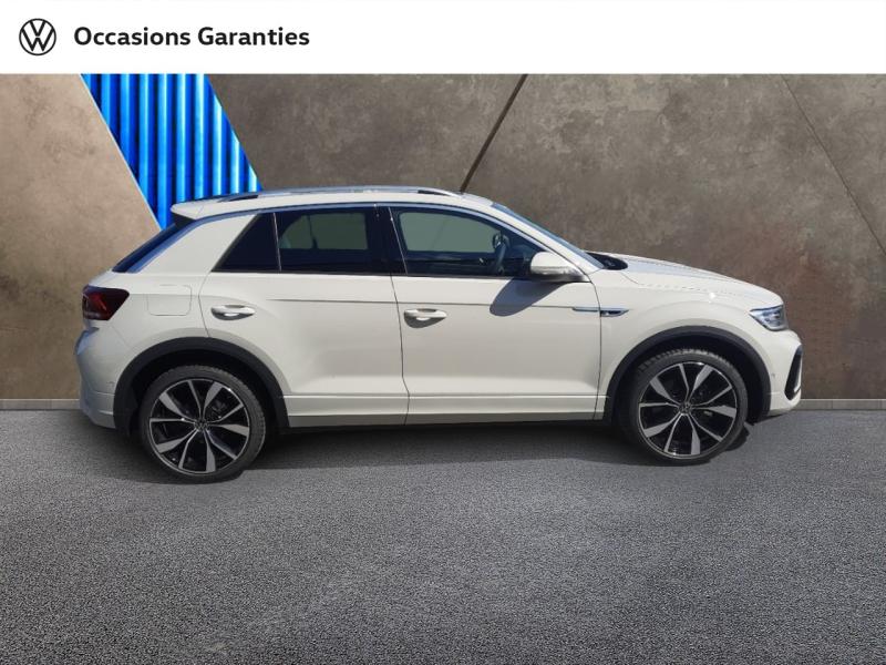 Voitures occasions VOLKSWAGEN T-ROC R-Line Edition Béthune