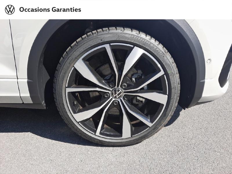 Voitures occasions VOLKSWAGEN T-ROC R-Line Edition Béthune