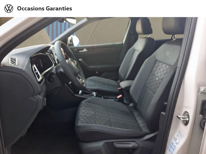 Voitures occasions VOLKSWAGEN T-ROC R-Line Edition Béthune