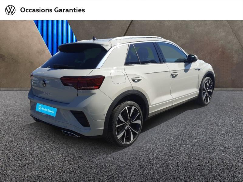Voitures occasions VOLKSWAGEN T-ROC R-Line Edition Béthune
