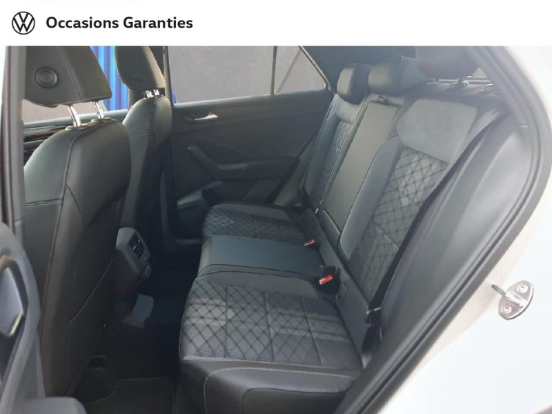 Voitures occasions VOLKSWAGEN T-ROC R-Line Edition Béthune