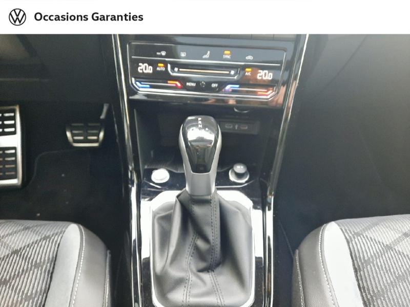 Voitures occasions VOLKSWAGEN T-ROC R-Line Edition Béthune