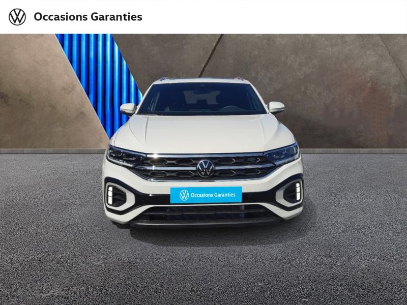 Voitures occasions VOLKSWAGEN T-ROC R-Line Edition Béthune