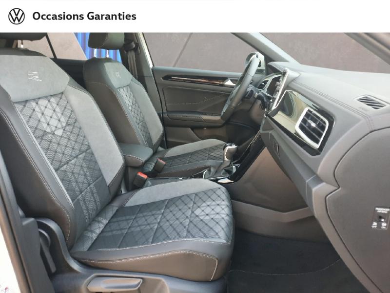 Voitures occasions VOLKSWAGEN T-ROC R-Line Edition Béthune