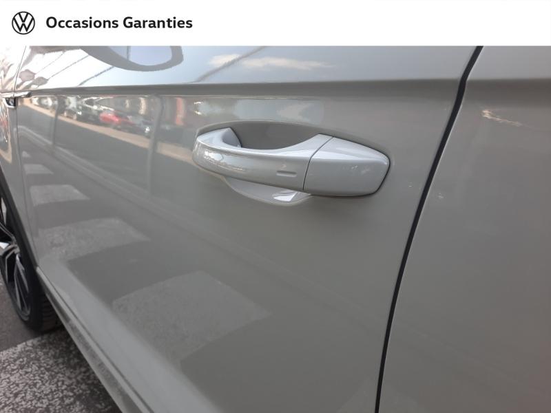 Voitures occasions VOLKSWAGEN T-ROC R-Line Edition Béthune