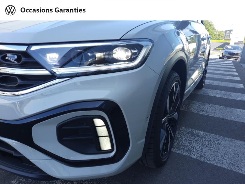 Voitures occasions VOLKSWAGEN T-ROC R-Line Edition Béthune