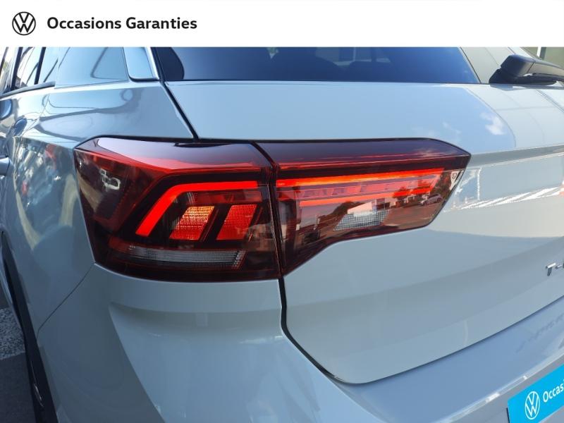 Voitures occasions VOLKSWAGEN T-ROC R-Line Edition Béthune