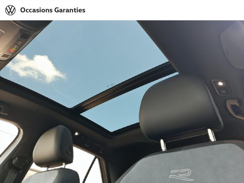 Voitures occasions VOLKSWAGEN T-ROC R-Line Edition Béthune