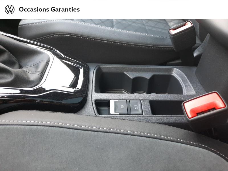 Voitures occasions VOLKSWAGEN T-ROC R-Line Edition Béthune