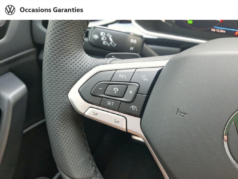 Voitures occasions VOLKSWAGEN T-ROC R-Line Edition Béthune