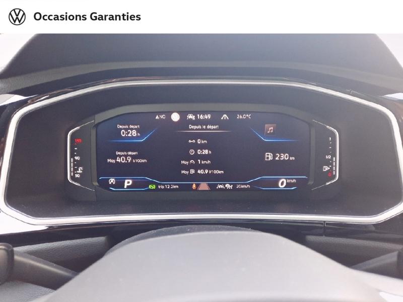 Voitures occasions VOLKSWAGEN T-ROC R-Line Edition Béthune