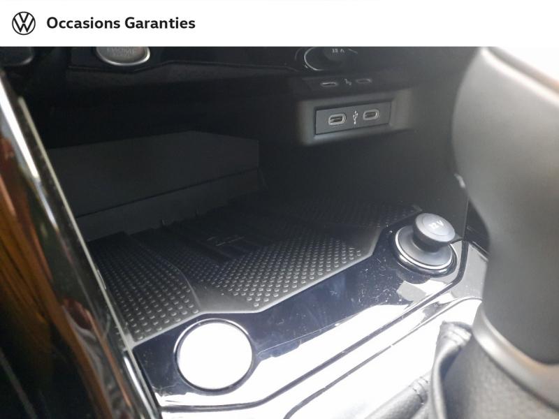 Voitures occasions VOLKSWAGEN T-ROC R-Line Edition Béthune