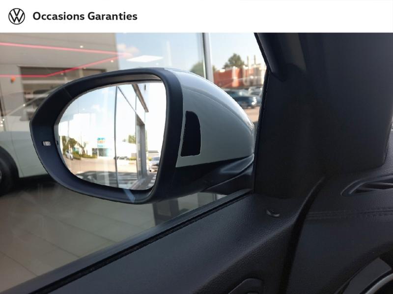 Voitures occasions VOLKSWAGEN T-ROC R-Line Edition Béthune