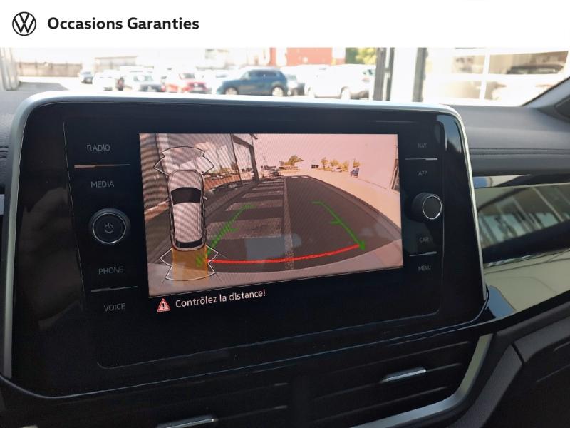 Voitures occasions VOLKSWAGEN T-ROC R-Line Edition Béthune