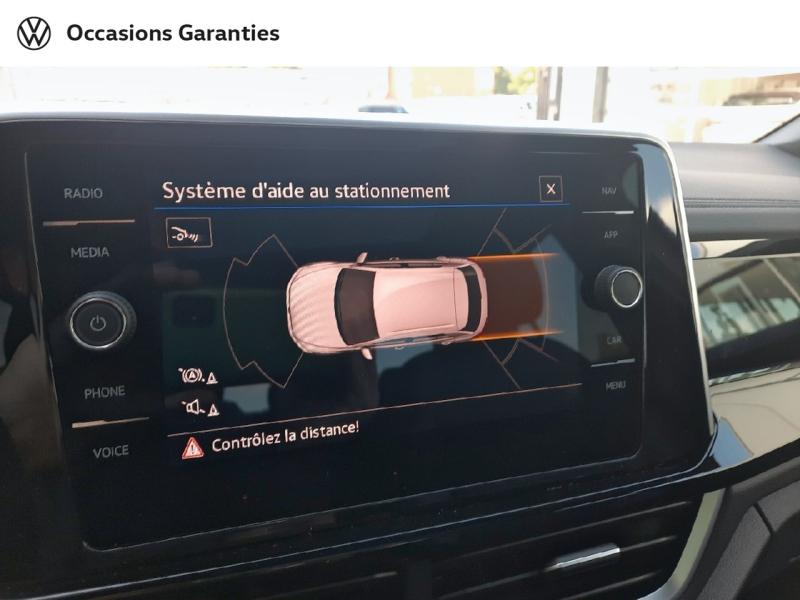 Voitures occasions VOLKSWAGEN T-ROC R-Line Edition Béthune
