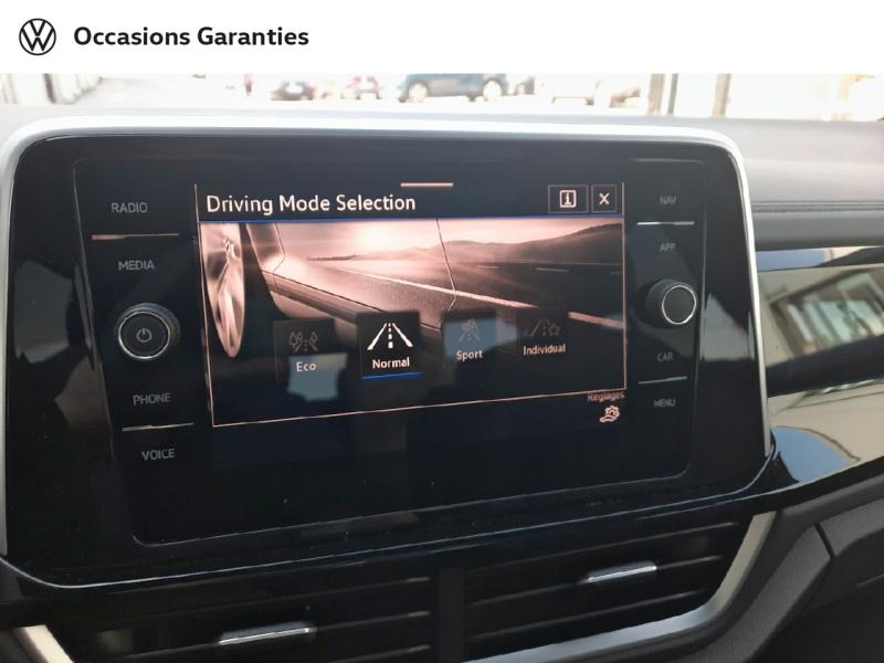 Voitures occasions VOLKSWAGEN T-ROC R-Line Edition Béthune