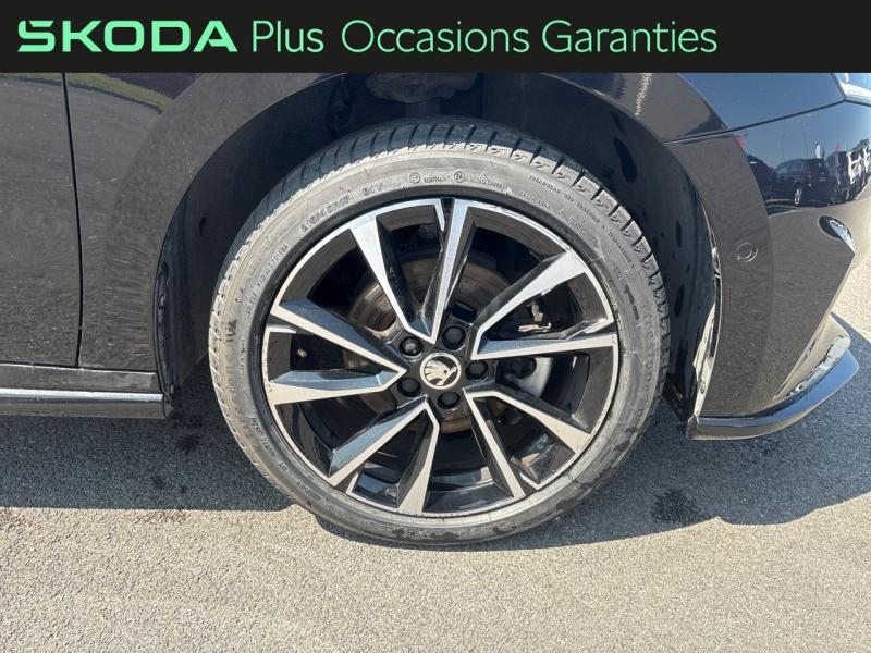 Voitures occasions ŠKODA FABIA Monte Carlo Béthune