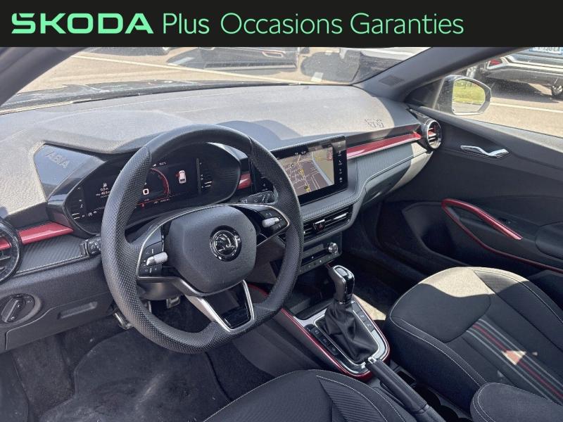 Voitures occasions ŠKODA FABIA Monte Carlo Béthune