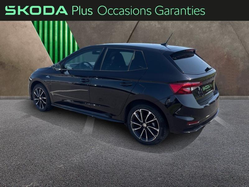 Voitures occasions ŠKODA FABIA Monte Carlo Béthune