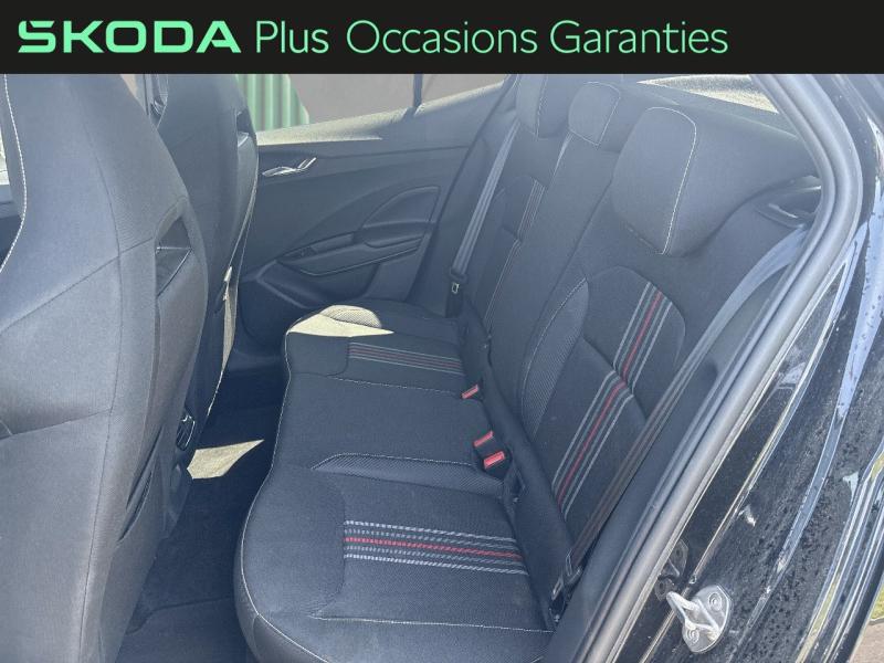 Voitures occasions ŠKODA FABIA Monte Carlo Béthune