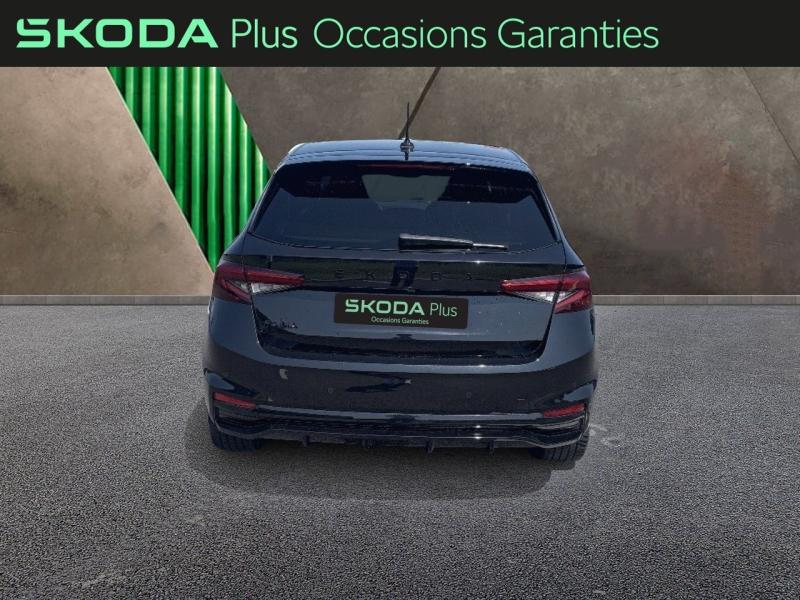 Voitures occasions ŠKODA FABIA Monte Carlo Béthune