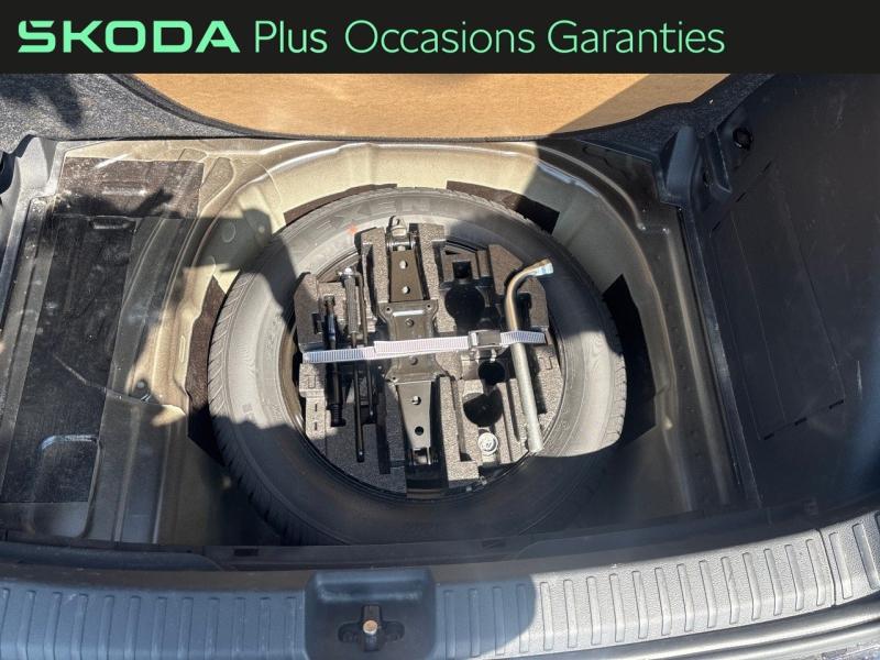 Voitures occasions ŠKODA FABIA Monte Carlo Béthune