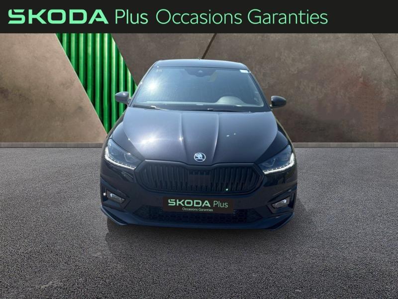 Voitures occasions ŠKODA FABIA Monte Carlo Béthune