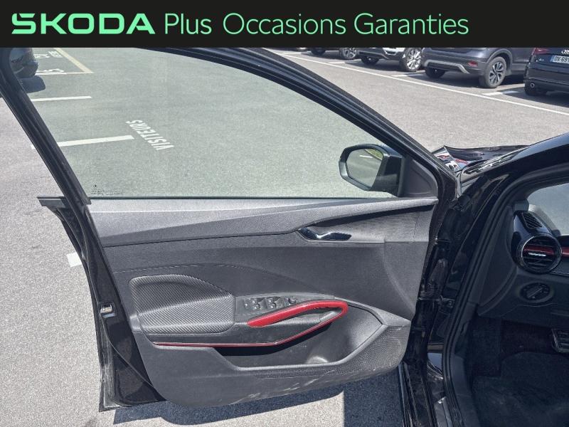 Voitures occasions ŠKODA FABIA Monte Carlo Béthune