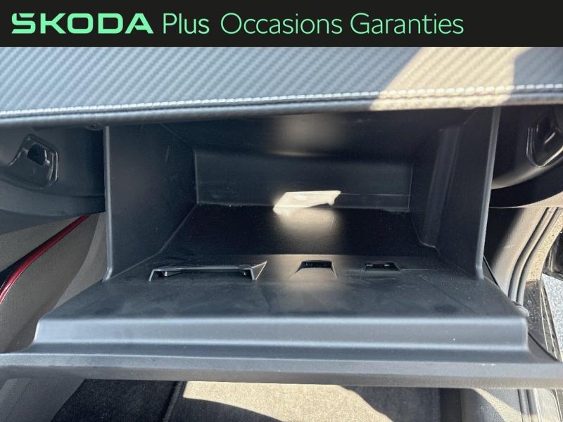 Voitures occasions ŠKODA FABIA Monte Carlo Béthune