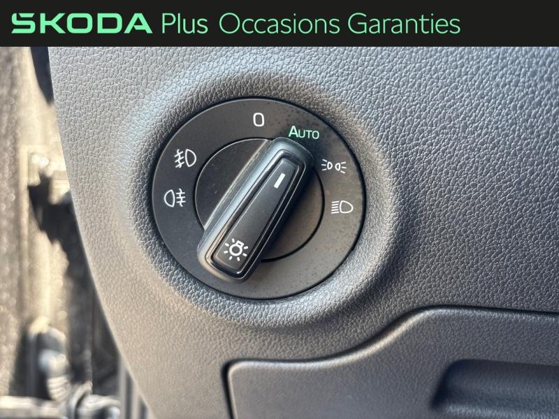 Voitures occasions ŠKODA FABIA Monte Carlo Béthune