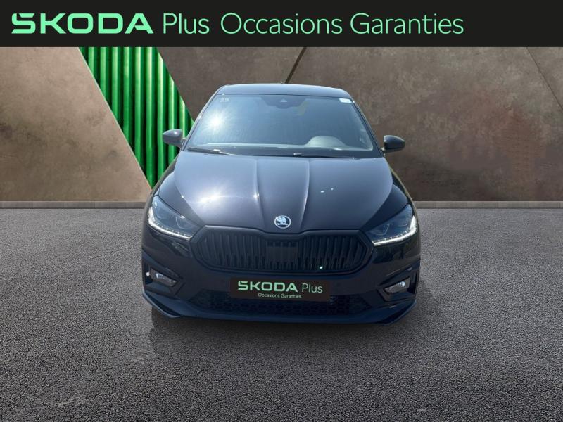 Voitures occasions ŠKODA FABIA Monte Carlo Béthune