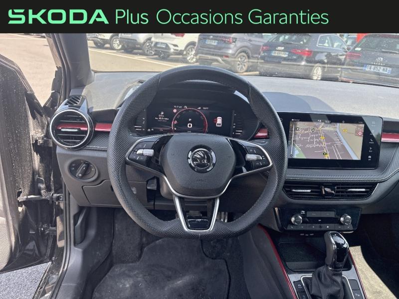 Voitures occasions ŠKODA FABIA Monte Carlo Béthune