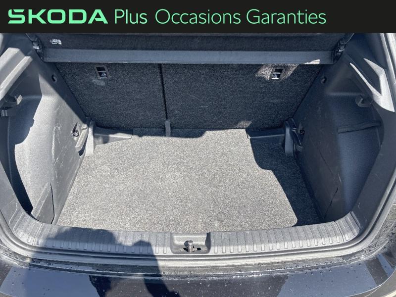 Voitures occasions ŠKODA FABIA Monte Carlo Béthune