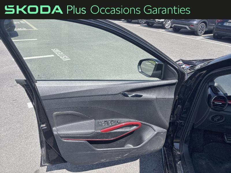 Voitures occasions ŠKODA FABIA Monte Carlo Béthune