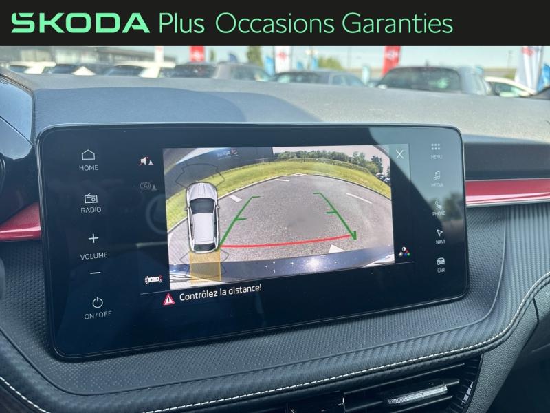 Voitures occasions ŠKODA FABIA Monte Carlo Béthune