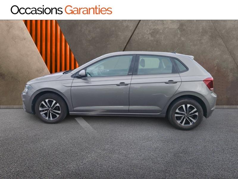 Voitures occasions VOLKSWAGEN POLO United Béthune