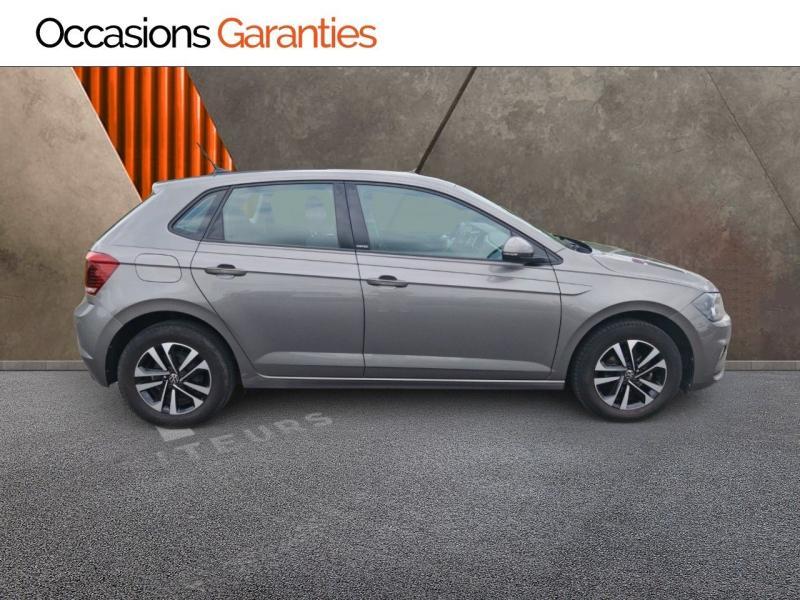 Voitures occasions VOLKSWAGEN POLO United Béthune