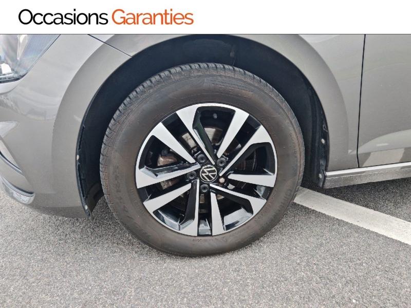 Voitures occasions VOLKSWAGEN POLO United Béthune