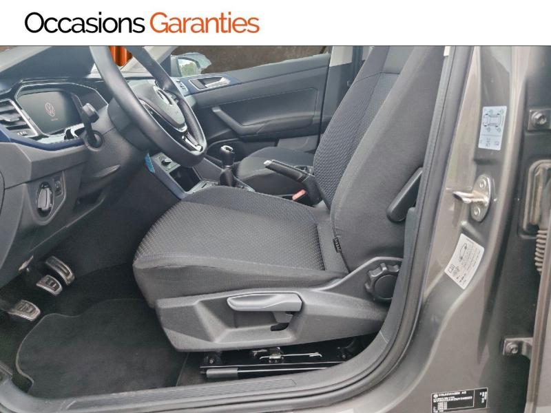 Voitures occasions VOLKSWAGEN POLO United Béthune
