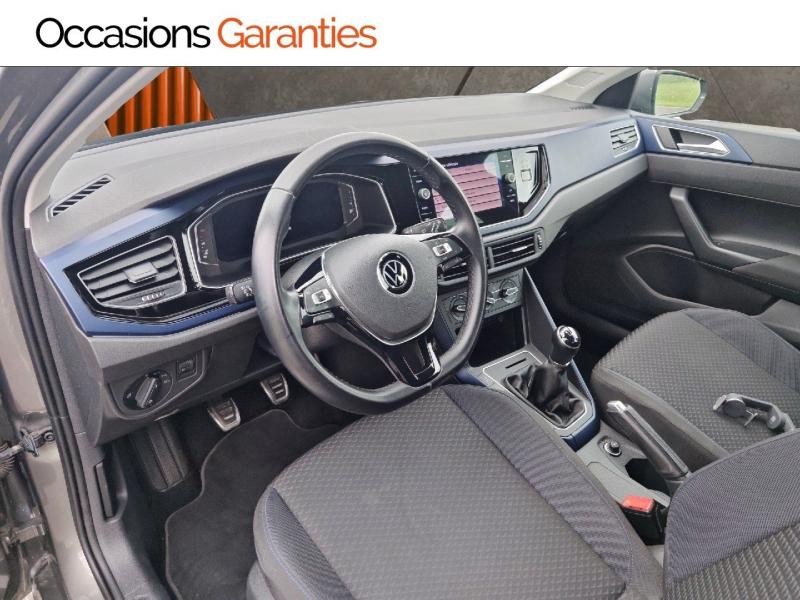 Voitures occasions VOLKSWAGEN POLO United Béthune