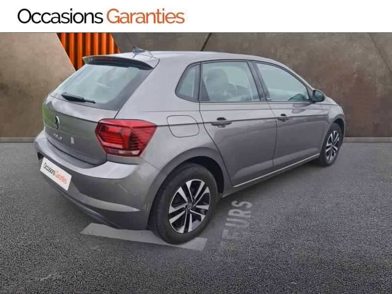 Voitures occasions VOLKSWAGEN POLO United Béthune