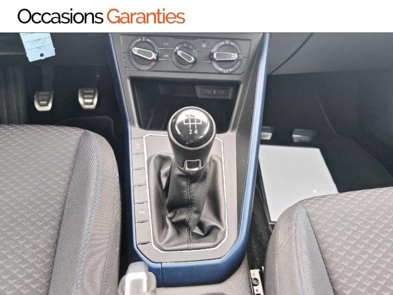 Voitures occasions VOLKSWAGEN POLO United Béthune