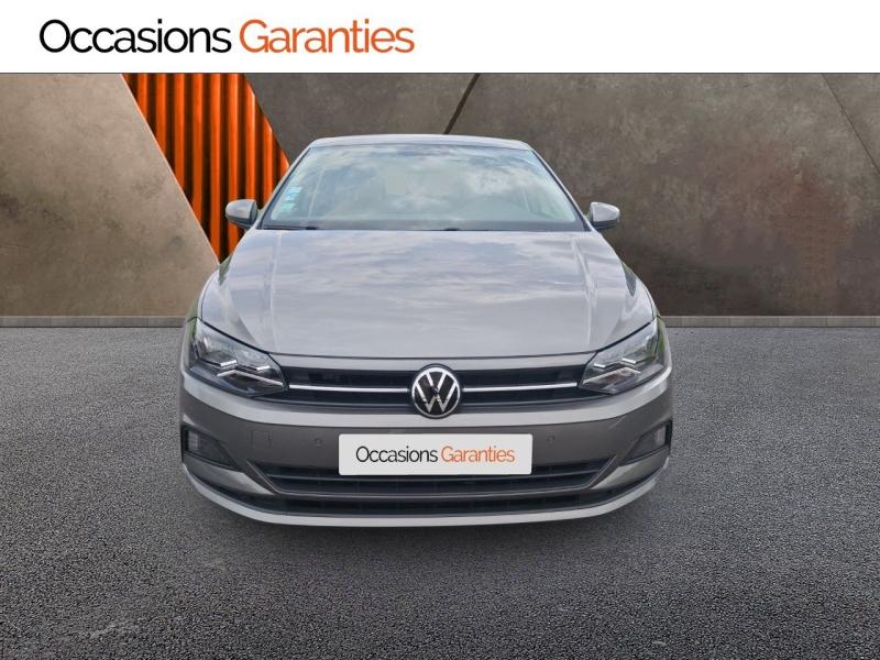 Voitures occasions VOLKSWAGEN POLO United Béthune
