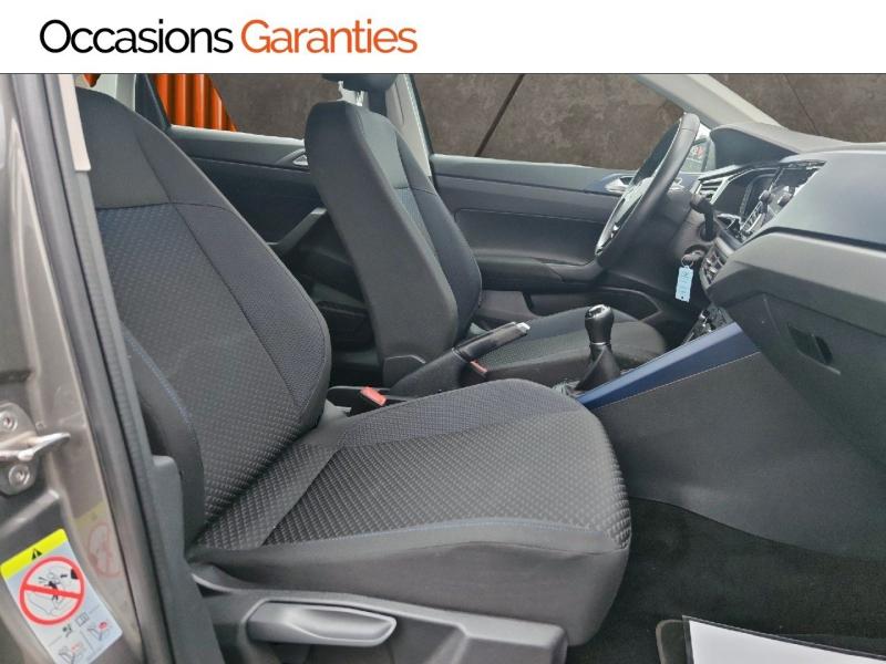 Voitures occasions VOLKSWAGEN POLO United Béthune